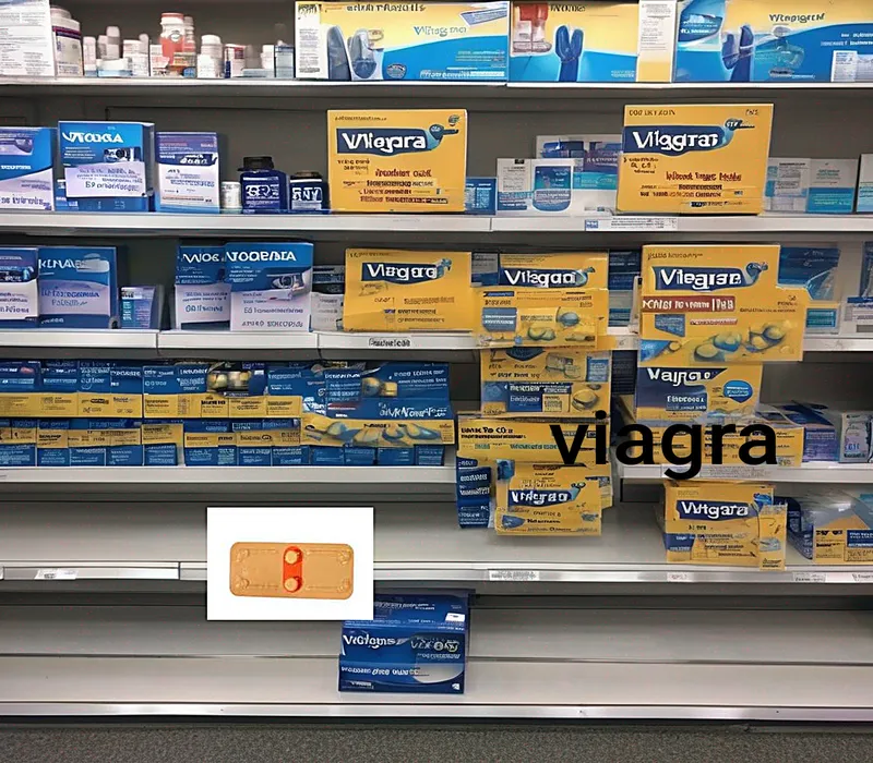 Se vende el viagra sin receta medica